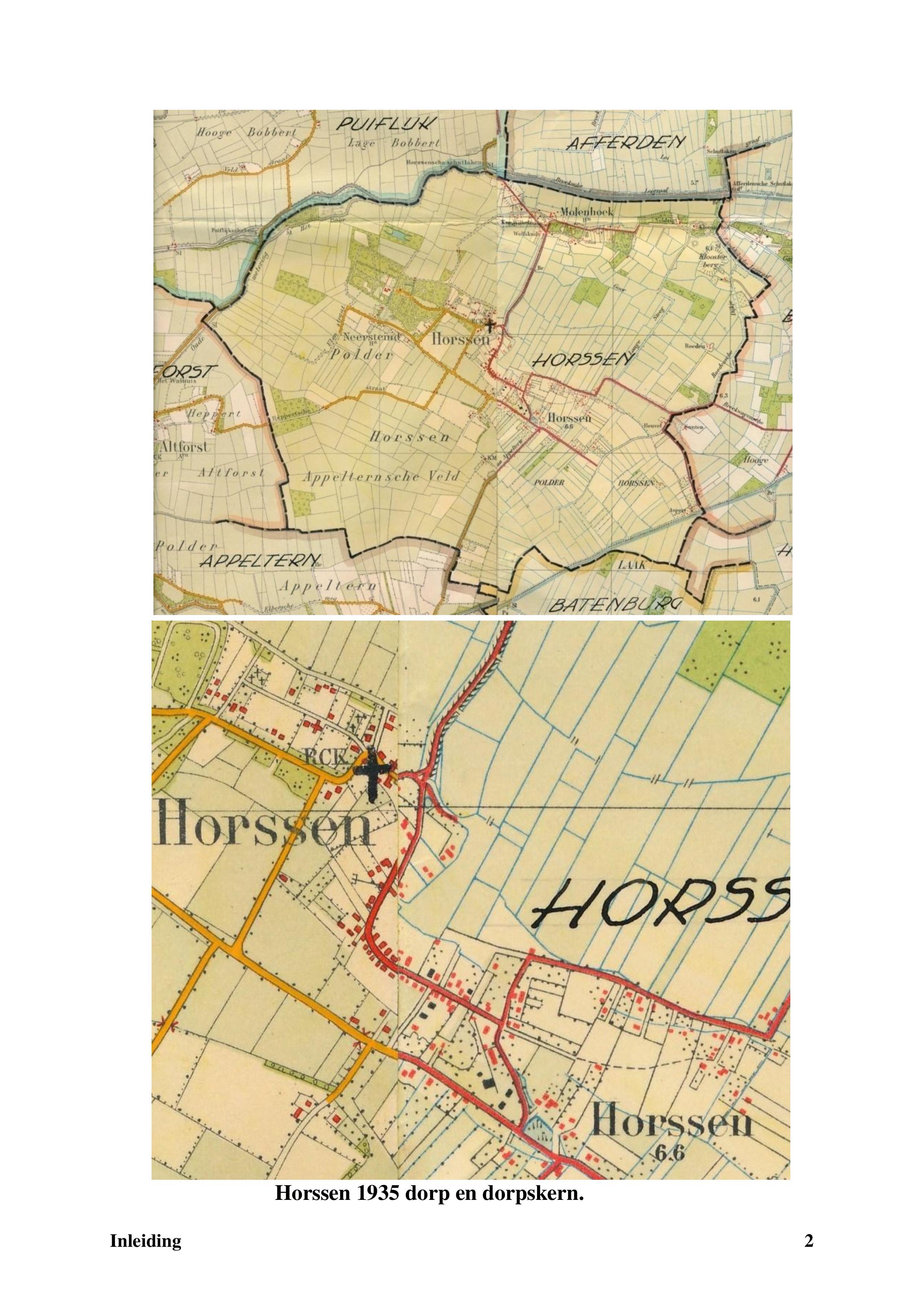 P002   Inleiding