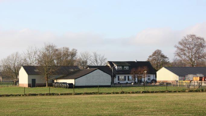 KLO71 Kloosterweg 32 Schoonenberg 6 002