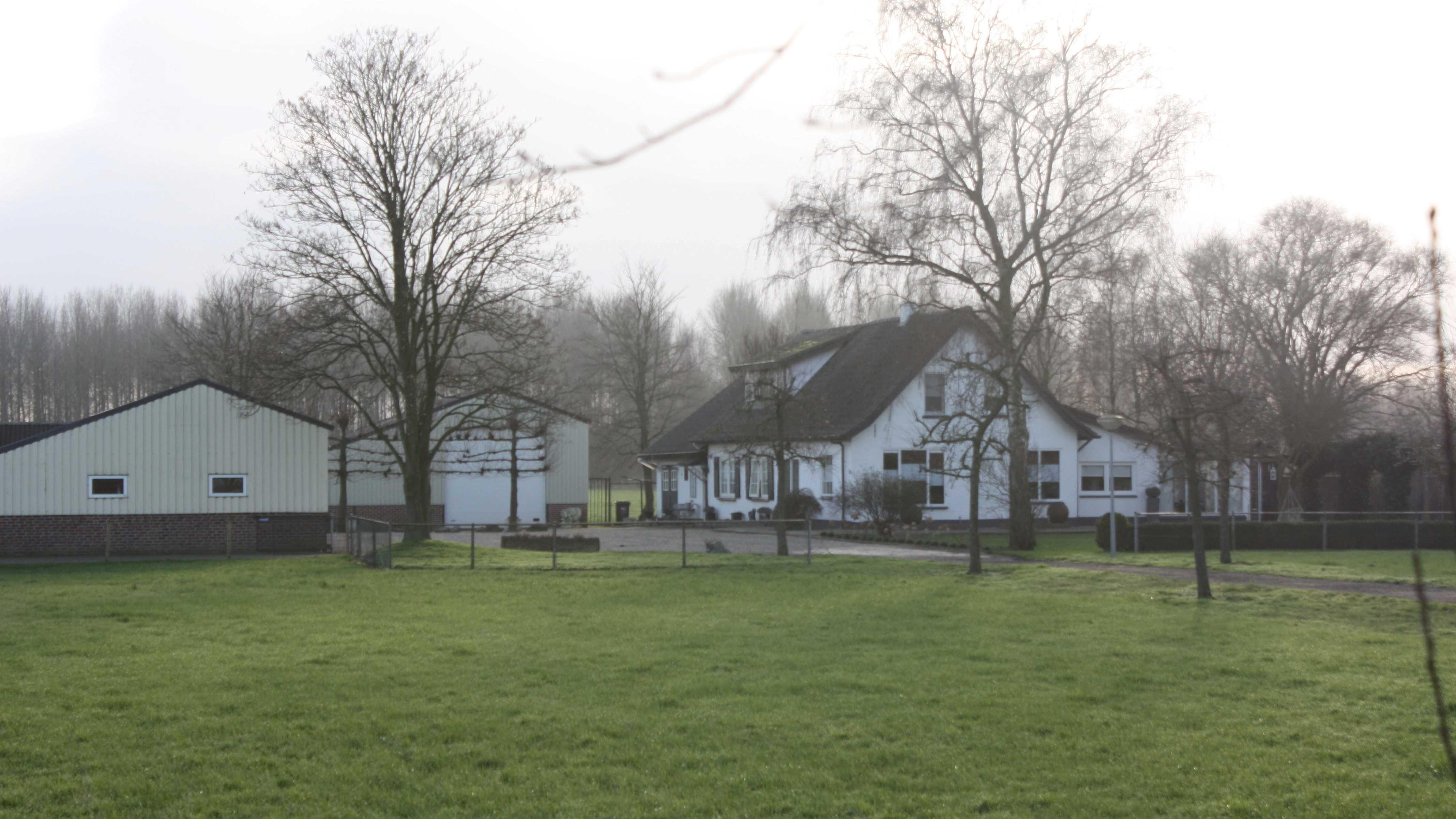 KLO71 Kloosterweg 32 Schoonenberg 7 003