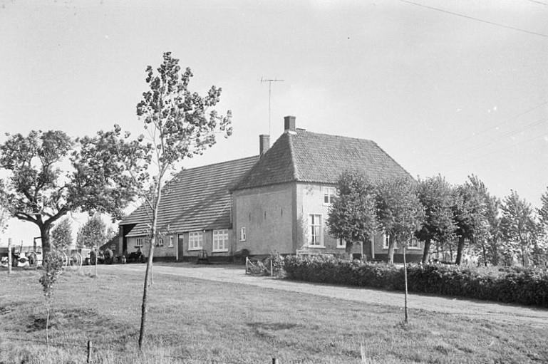 KLO80 Aanzicht Horssen 20117330 RCE1