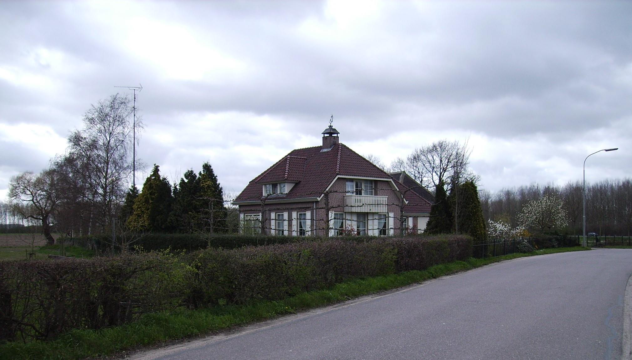 Mol12 2008 04 03 Horssendorp 073 Middel