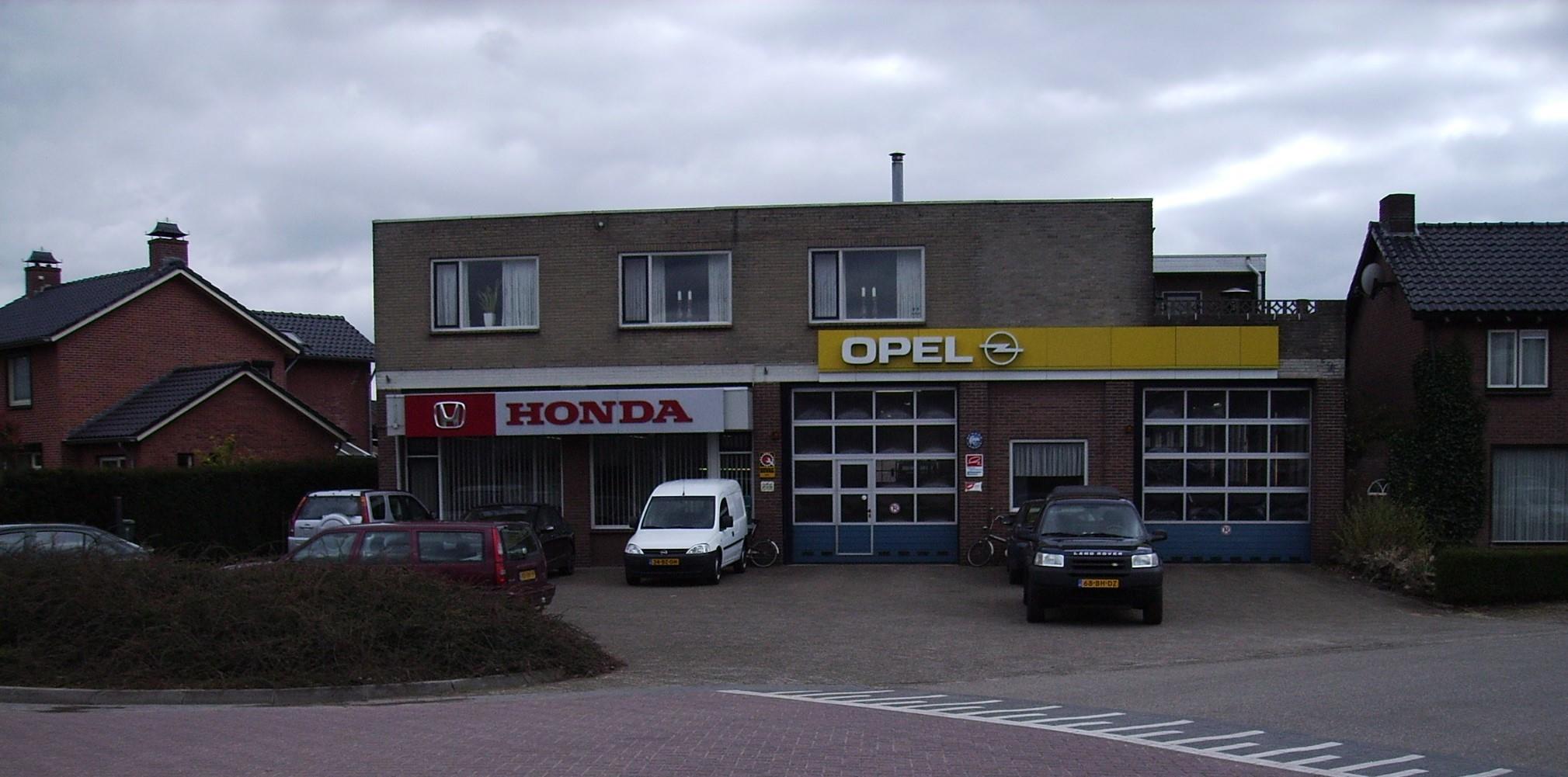 Mol21 2008 04 03 Horssendorp 074