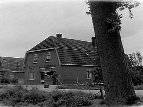 Mol25 coppes molenhoek