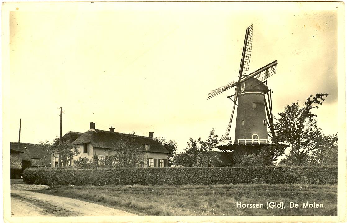 Mol54 Kaart 6 Voor