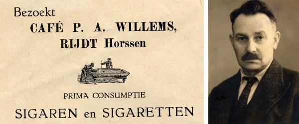 13 RWE59B reclame en willems petrus andreas 20 3 1882 2 kopie