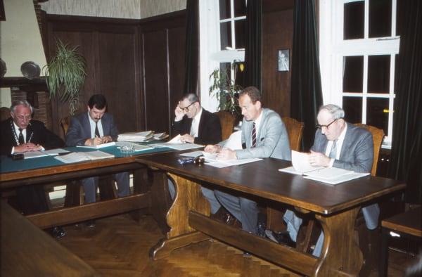 95 RWE52 laatste gem raad eind 1983 kopie
