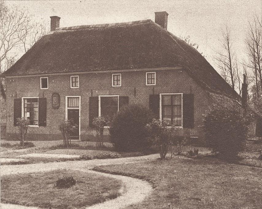 RZO01 Gemeentehuis De Uiver