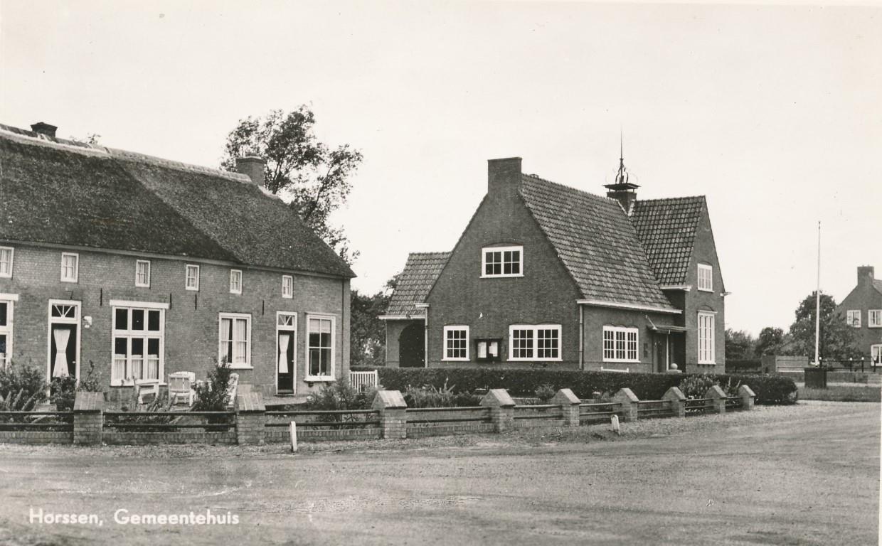 RZO03 H gem. huis Middel