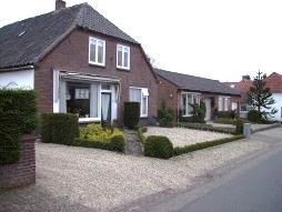 RZO12 huis en toonzaal