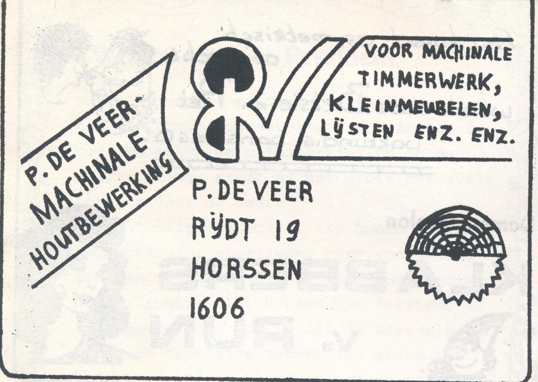 RZO19 Rijdt 19 de Veer Middel