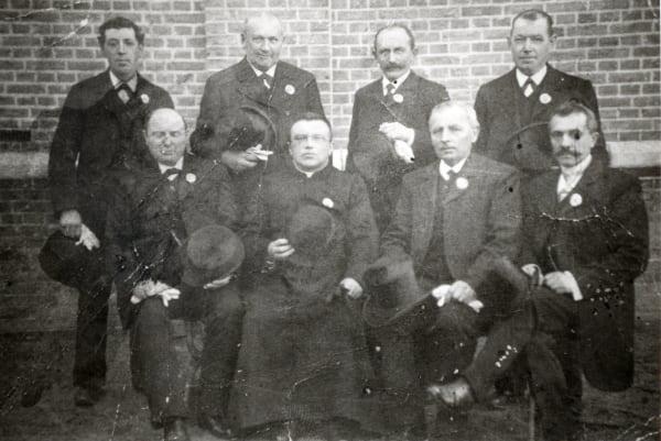SPO06A vermeulen feestcomm. 1917 1911 kopie