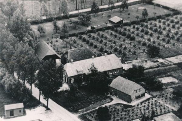 SPO06H Boerderij Helm Herckenrath kopie