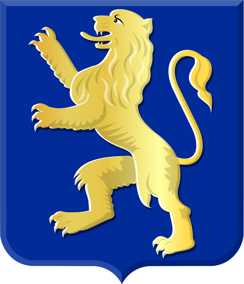 800px Horssen gemeentewapen