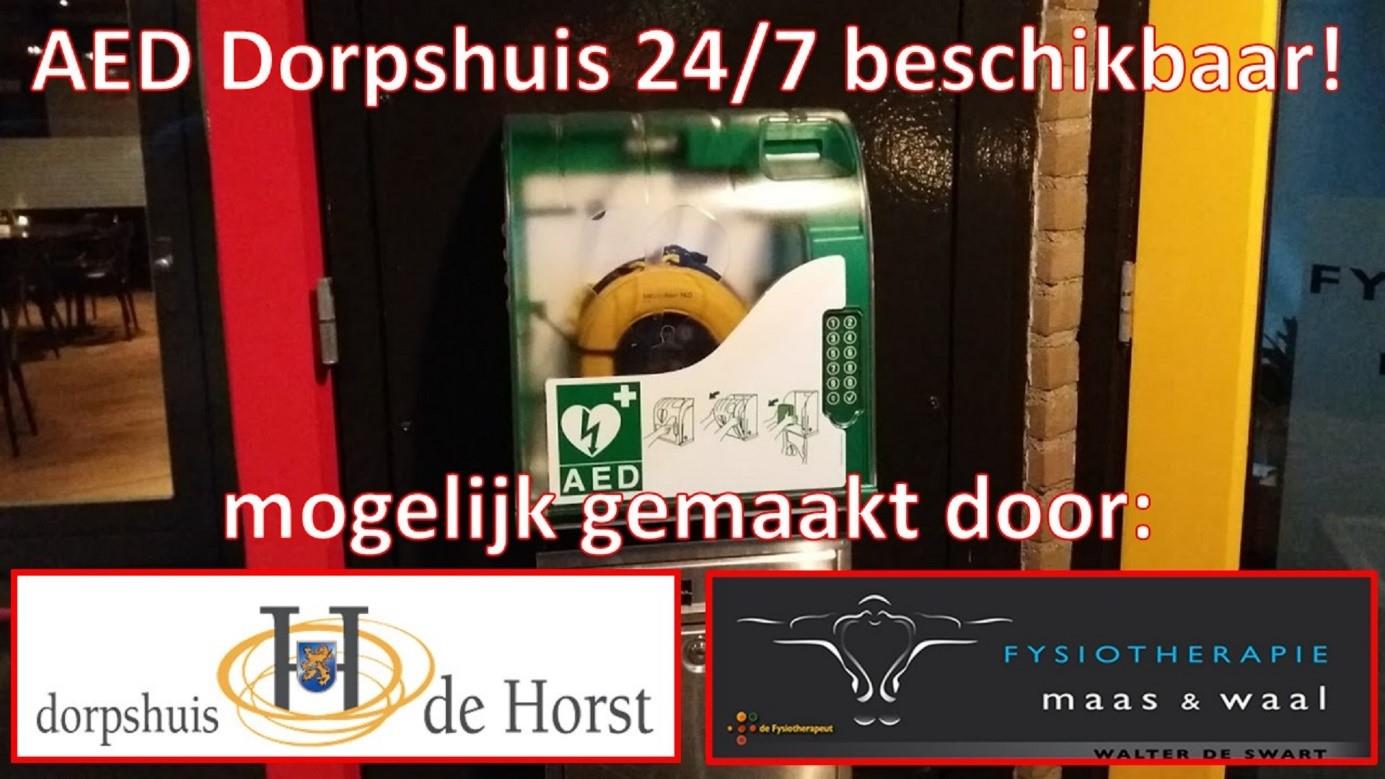 AED