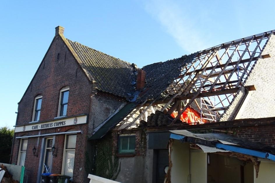 Achterhuis