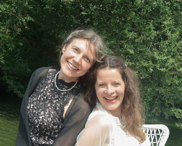 Alma Duo