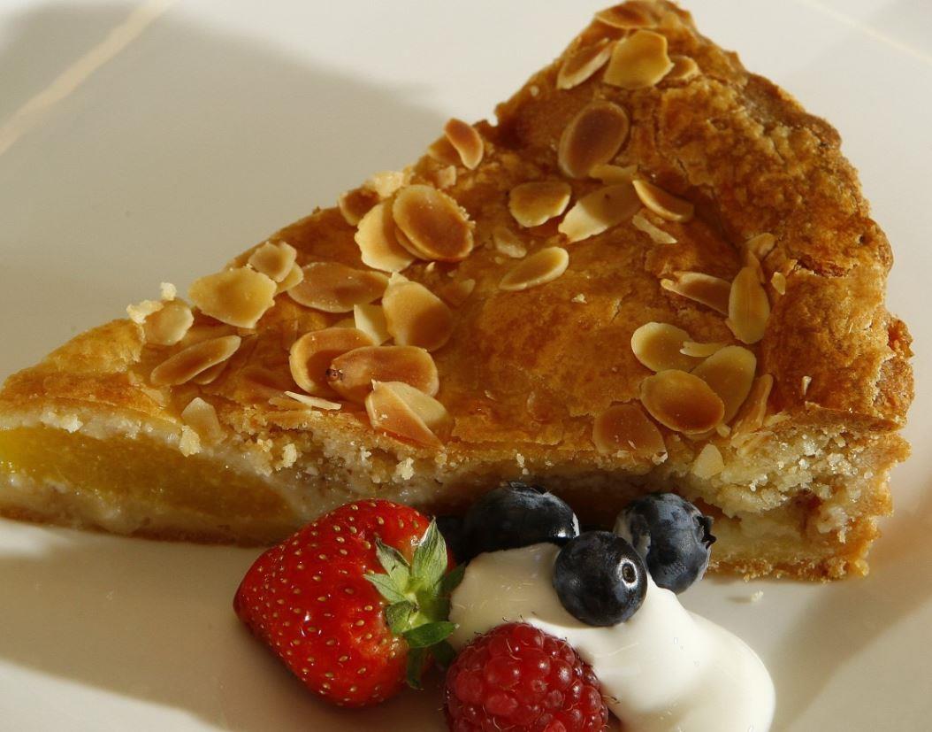 Appeltaart