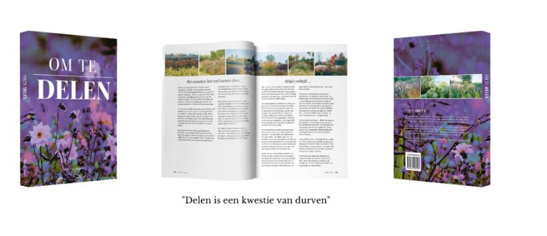 Boek Ben vOoijen