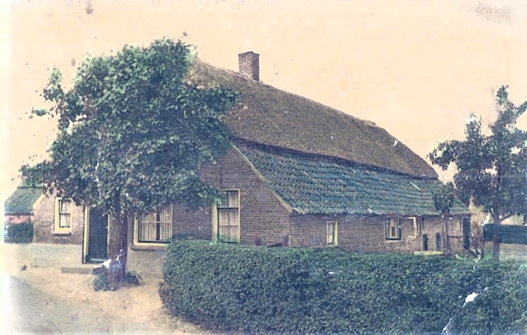 Boerderij Harry Banken