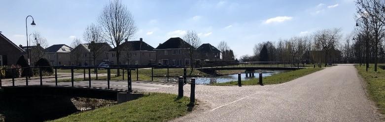 Brug kraaienpoel