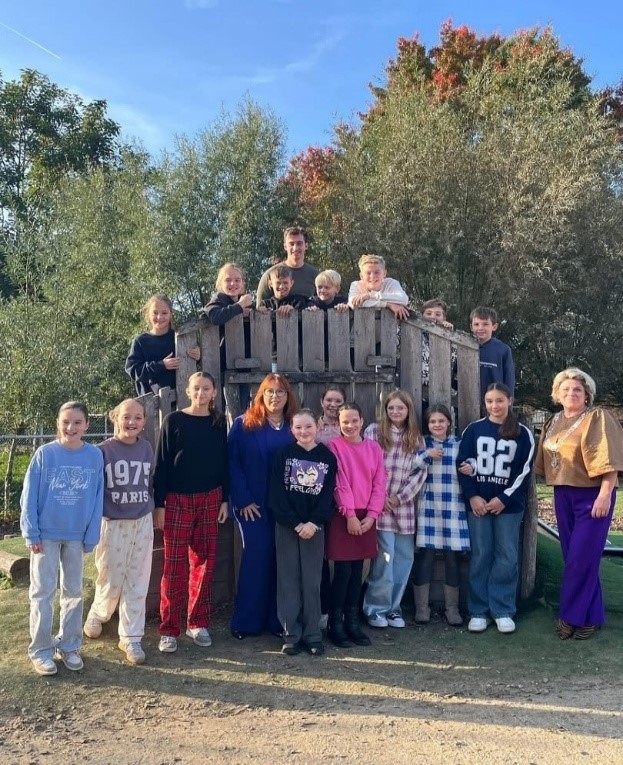 Burgemeester Octopus