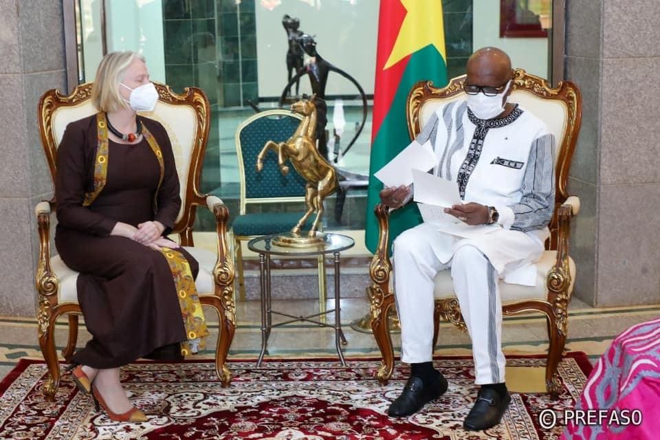 Burkina Faso1