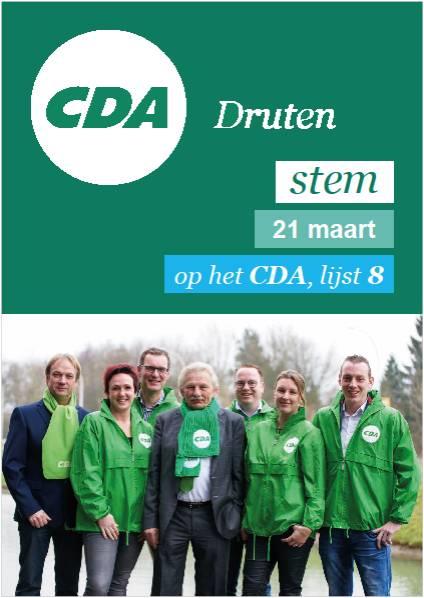 CDAkand