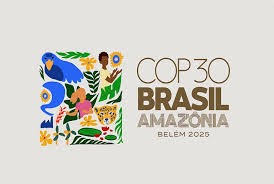 COP30 Brazilie