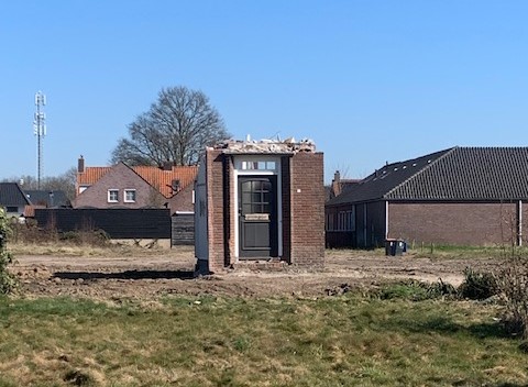 DAm monument Bikkeldam2