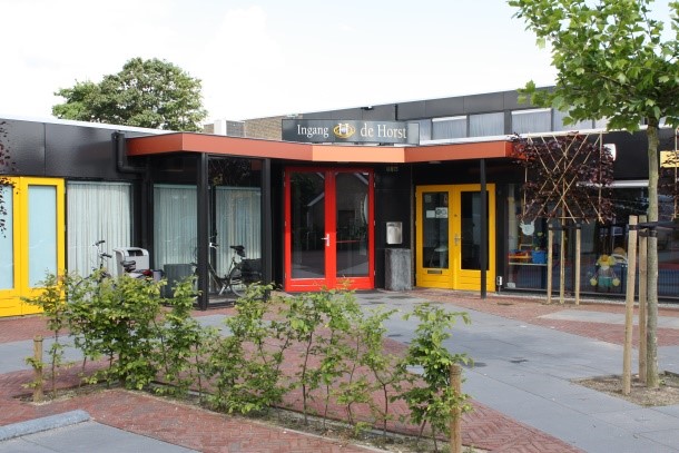 Dorpshuisplein