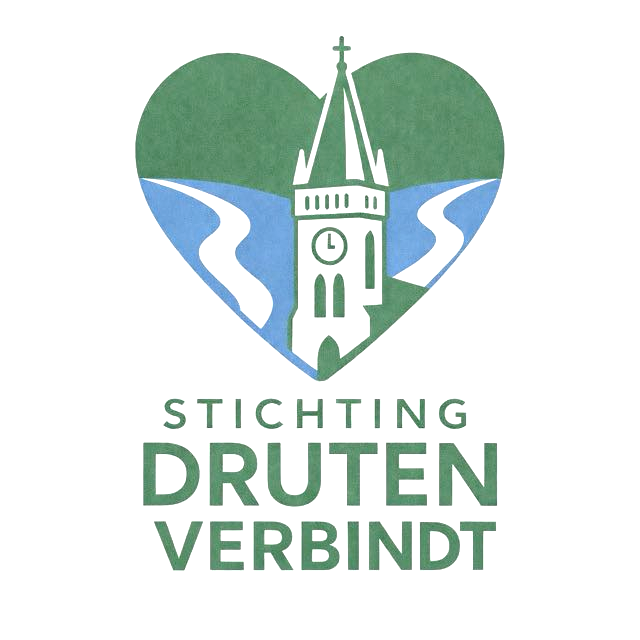 Druten verbindt