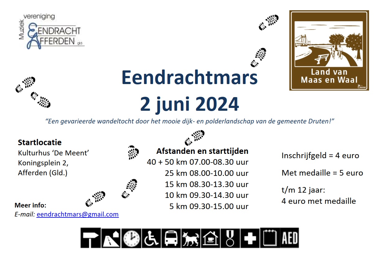 Eendrachtsmars