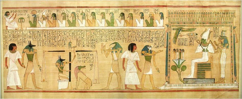 Egypte
