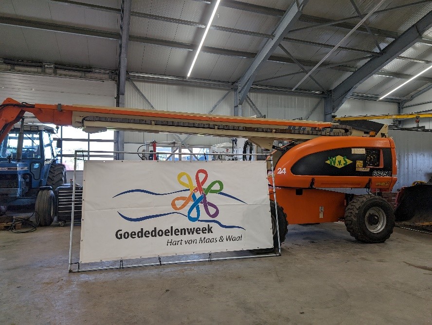 Goededoelenweek