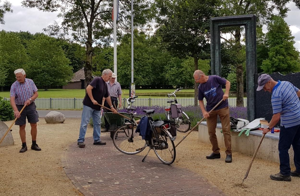 Groenonderhoud