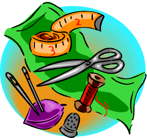 Handwerken