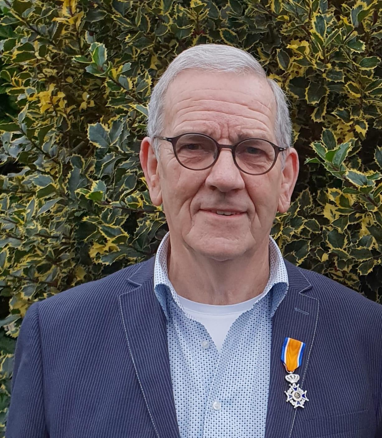 Hans van Kuijk