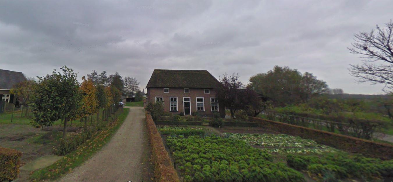 Kalisvaart