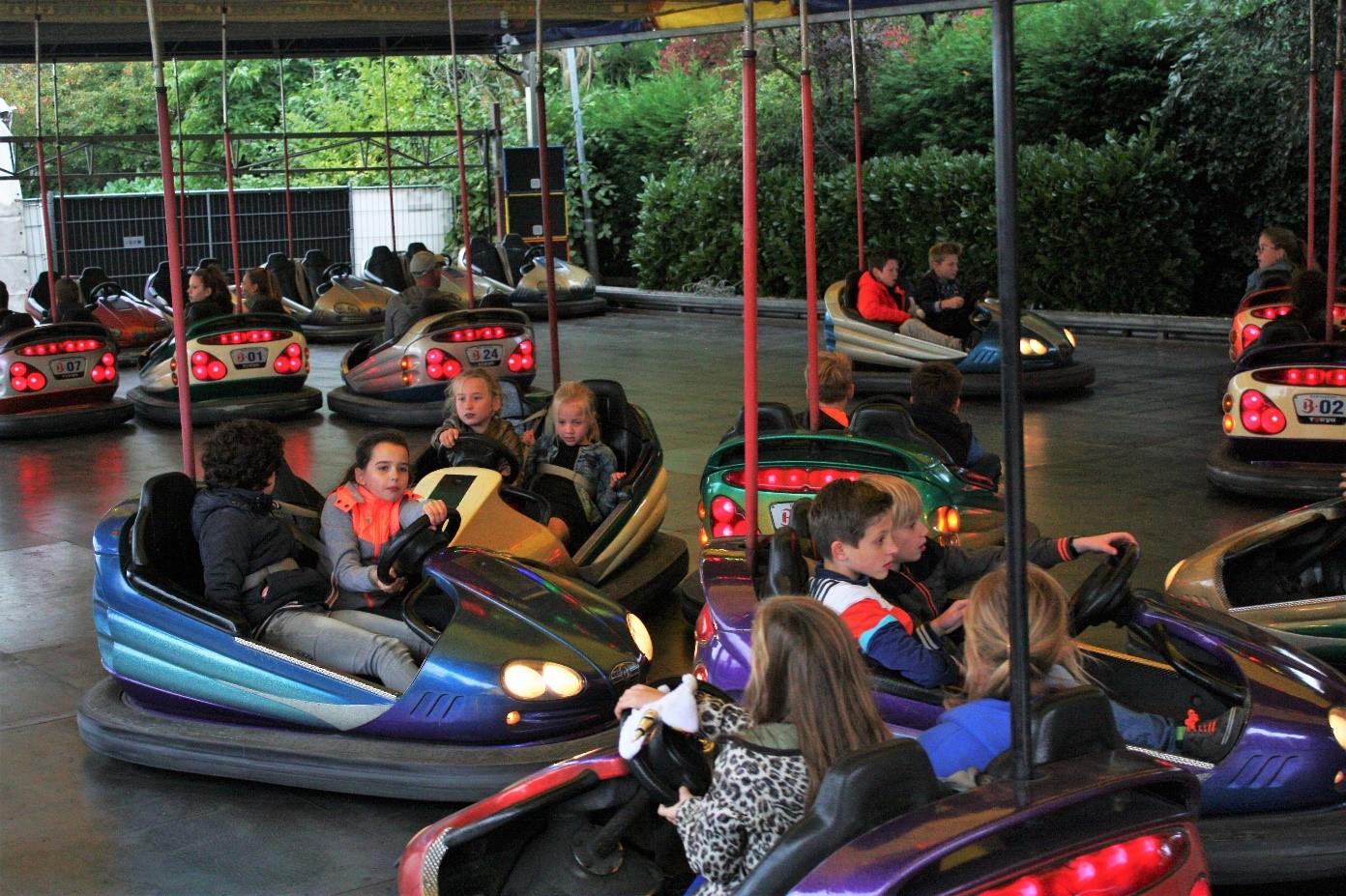 Kermis 2018