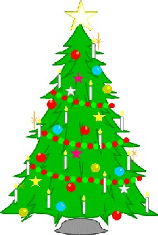 Kerstboom