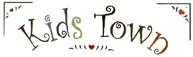 Kidstown logo