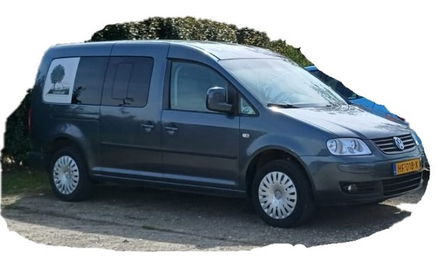 Landrust auto