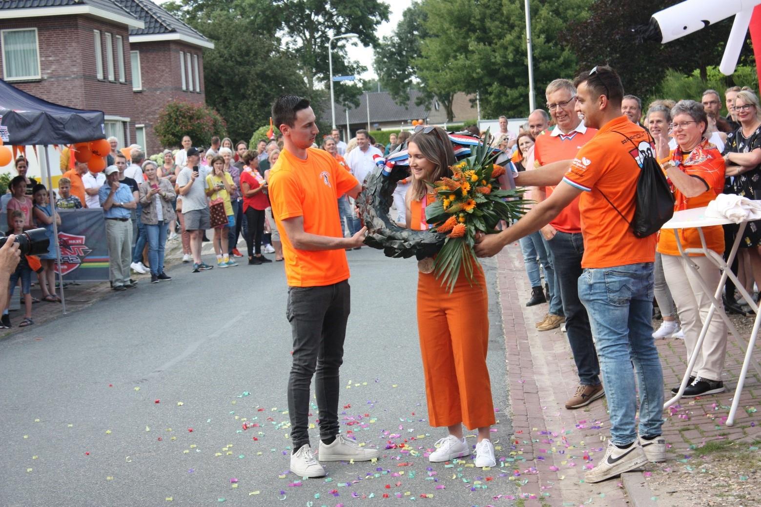 Merel Sm krans2