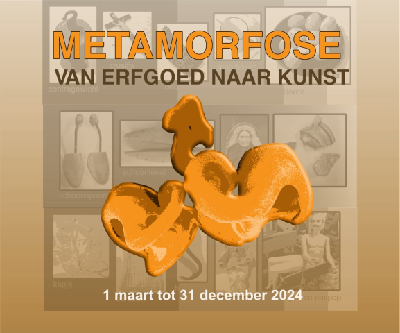 Metamorfose Klein