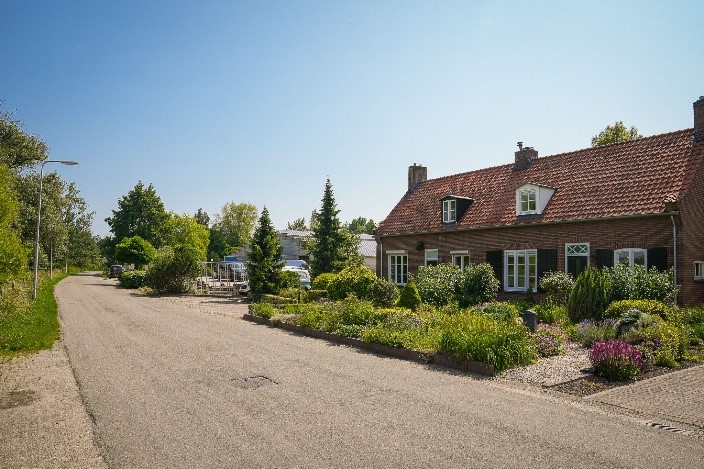 Middelwaard