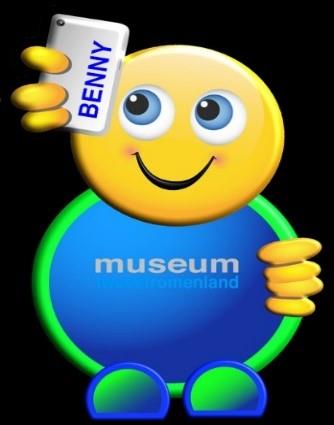 Museum Wowbot