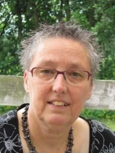 Nellie de Bruin