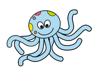 Octopus