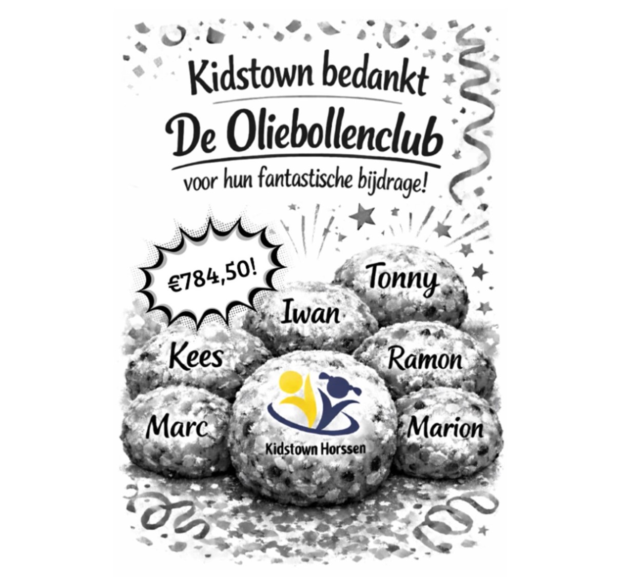 Oliebollenopbrengst25a