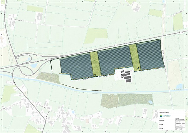 PV Larendeel